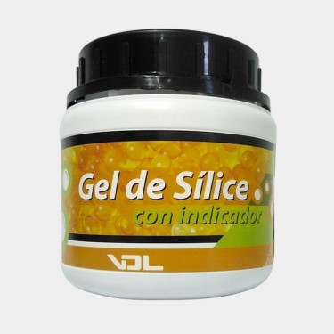 View Orange Silica Gel - Anti Humidity Gel - GB