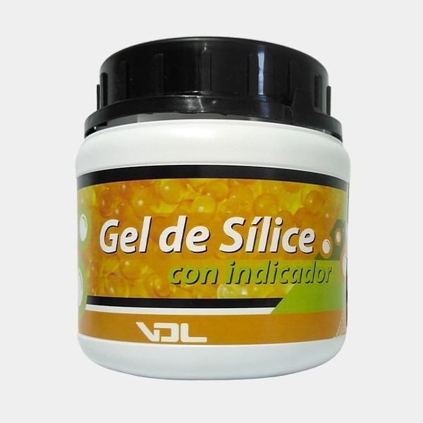 View Orange Silica Gel - Anti Humidity Gel - GB