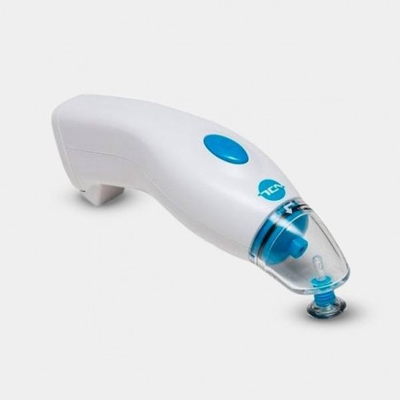 Vacumax vacuum sealer for bags and containers