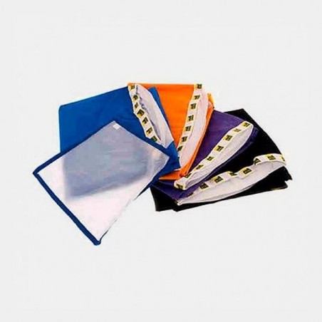 Kit with 4 Pure Factory extraction bags - GB