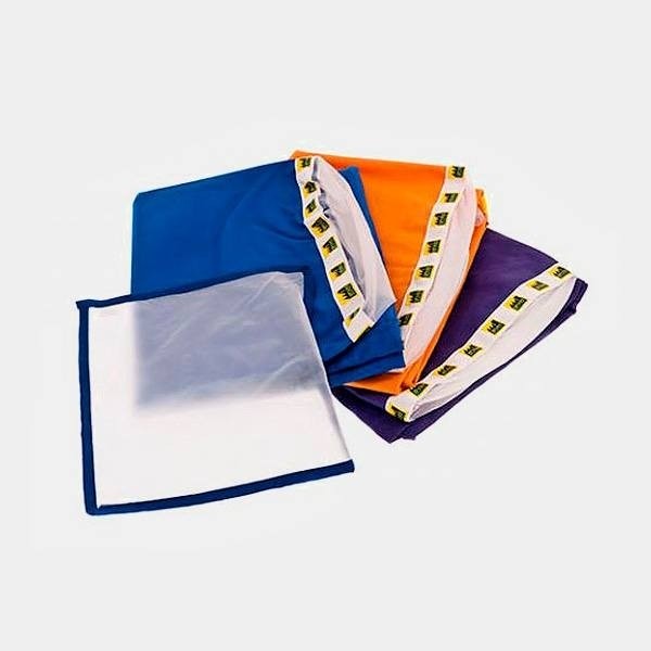 Pure Factory 3-bag kit (ice extraction)