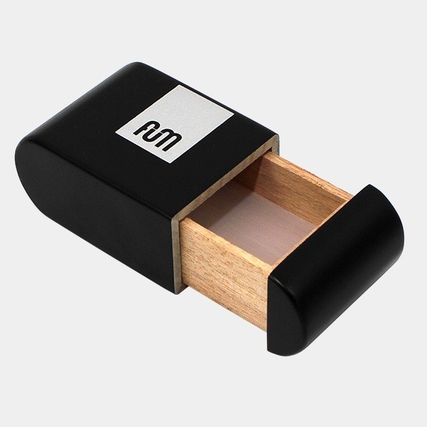 View Fum Box - Professional Cannabis Box - GB
