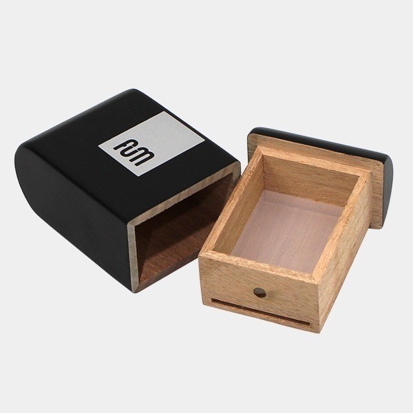 Fum Box - Professional Cannabis Box - GB