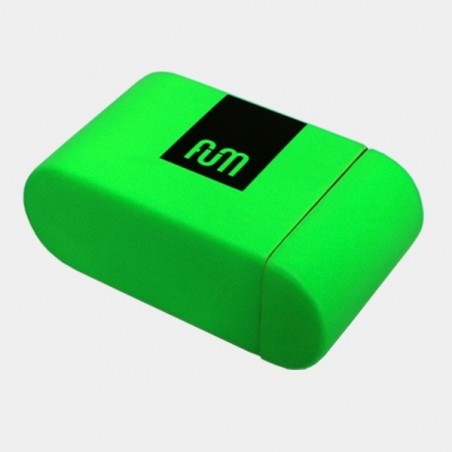 Fum Box - Professional Cannabis Box - GB