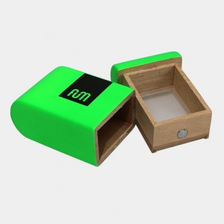 Fum Box - Professional Cannabis Box - GB