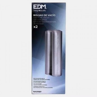 Vacuum sealing machine for 33cm bags - GB