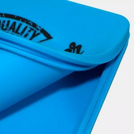 Silicone Slab Case