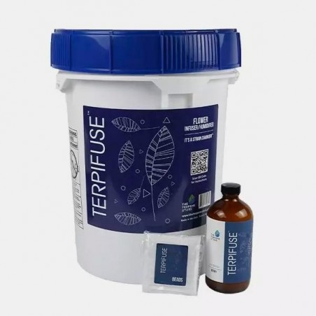 Terpifuse Bucket System