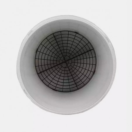 Terpifuse Open Bucket System
