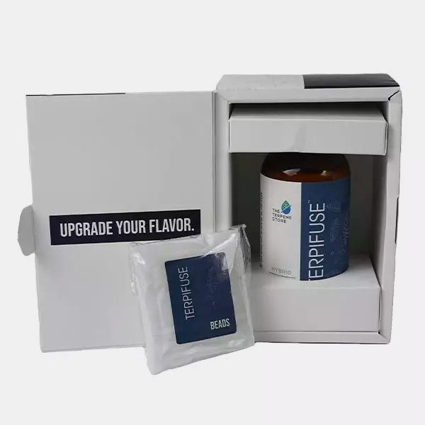 Terpifuse Bucket System - GB The Green Brand