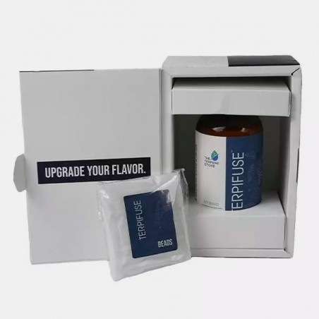 Terpifuse Bucket System solution pack