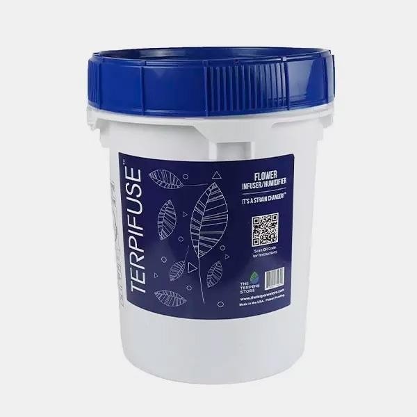 Terpifuse Bucket System - GB The Green Brand
