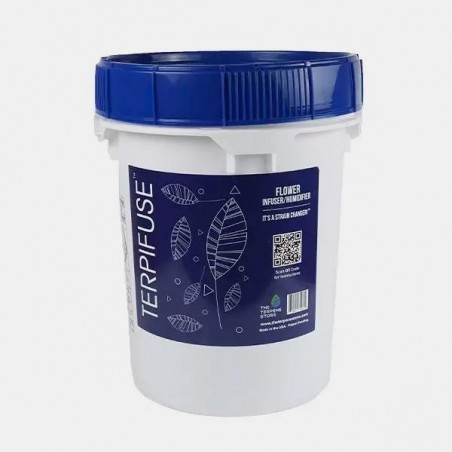 Terpifuse Bucket System bucket