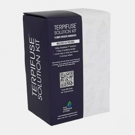Terpifuse Solution Kit