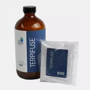Terpifuse Solution 500 ml