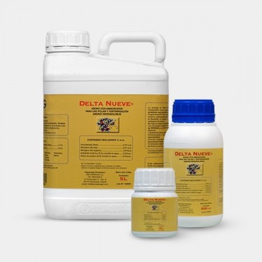 Delta 9 Cannabiogen