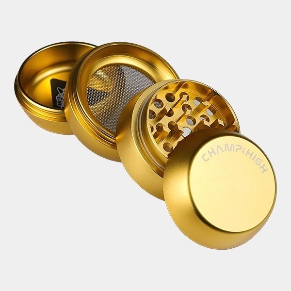 Champ High Original Grinder 40 mm