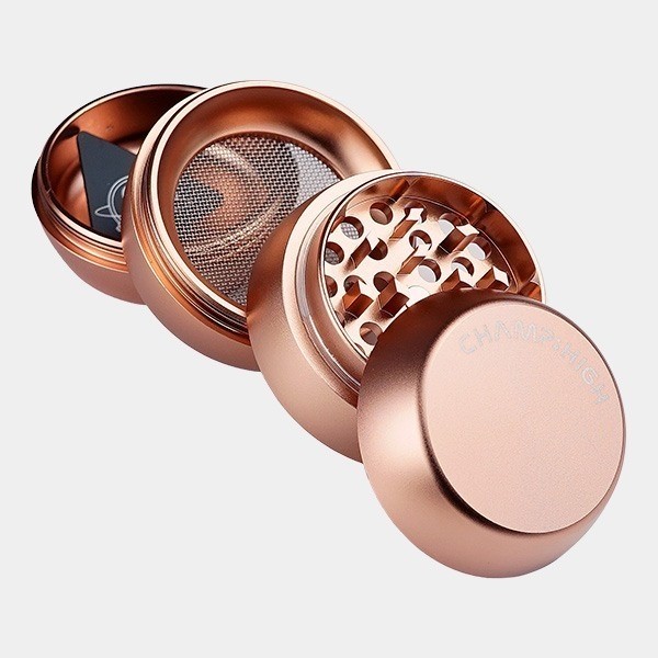 Champ High Original Grinder 40 mm