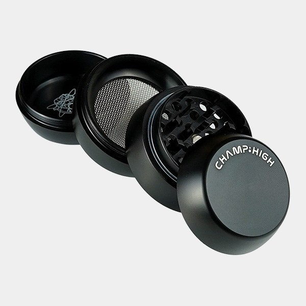 Champ High Original Grinder 40 mm