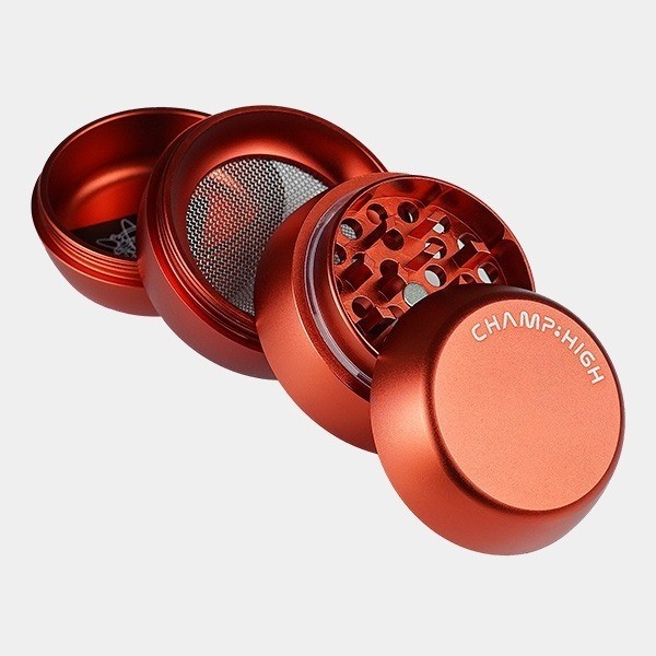 Champ High Original Grinder 40 mm - GB The Green Brand