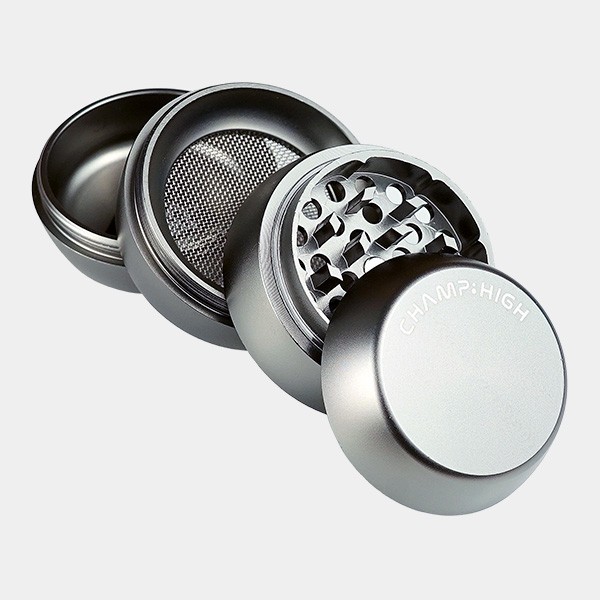 Champ High Original Grinder 40 mm