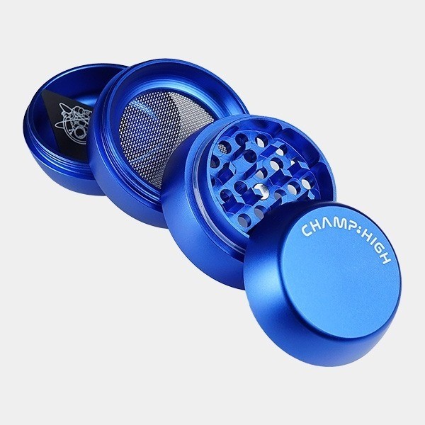 Champ High Original Grinder 40 mm