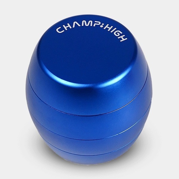 Champ High Original Grinder 40 mm