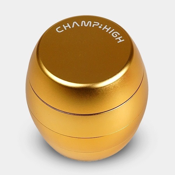 Champ High Original Grinder 40 mm