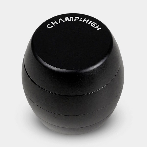 Champ High Original Grinder 40 mm