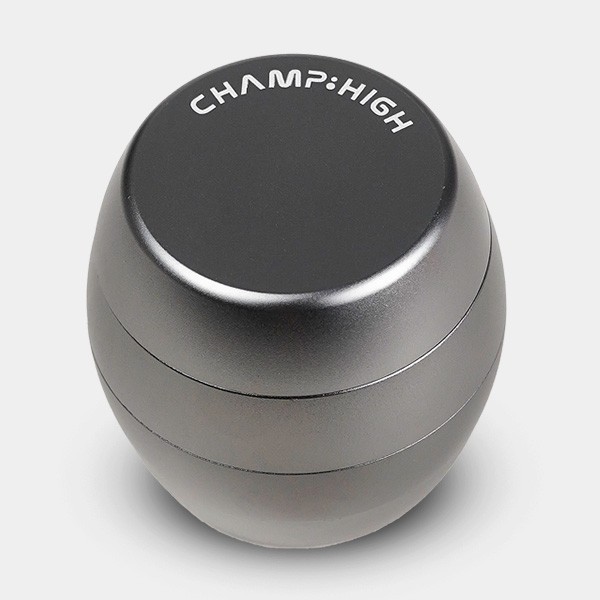 Champ High Original Grinder 40 mm