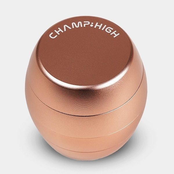 Champ High Original Grinder 40 mm