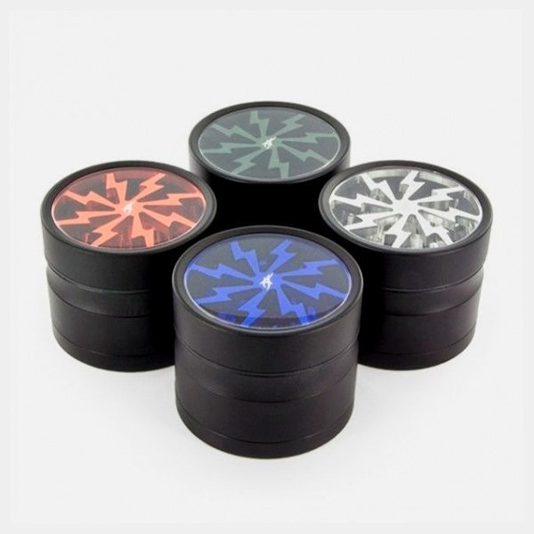 View Thorinder Mini Grinder with Pollinator - GB