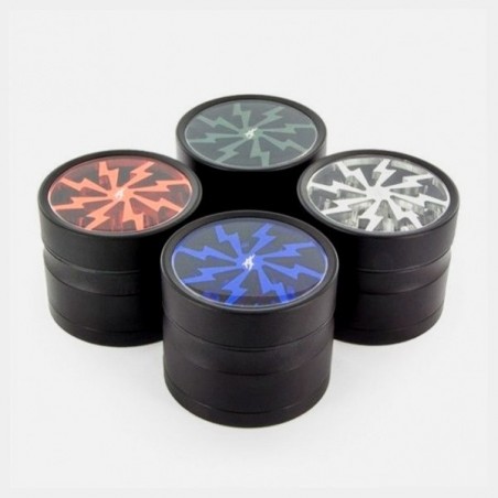 Thorinder Mini Grinder with Pollinator - GB
