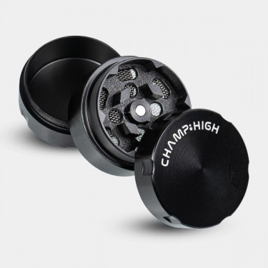 3-Part Champ High 30 mm Mini Grinder - GB