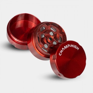 3-Part Champ High 30 mm Mini Grinder - GB