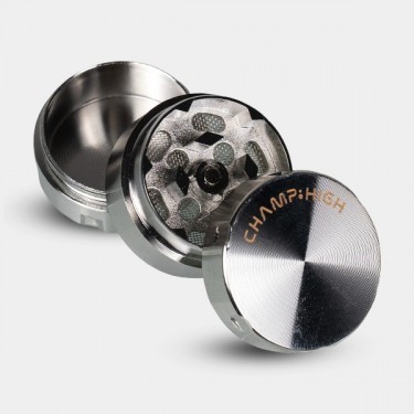 3-Part Champ High 30 mm Mini Grinder - GB
