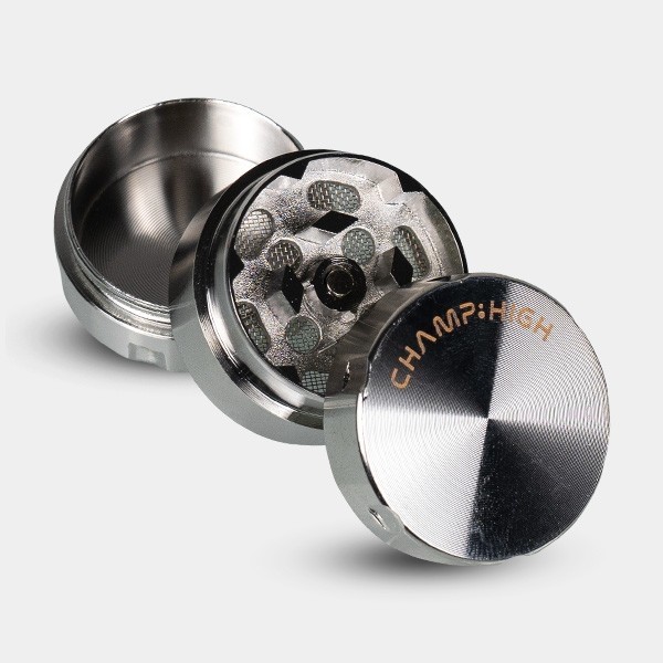 3-Part Champ High 30 mm Mini Grinder - GB