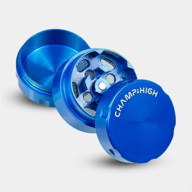 3-Part Champ High 30 mm Mini Grinder - GB
