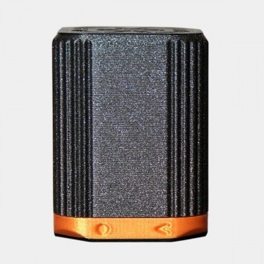 Impossible Tainer by Jano Filters - GB The Green Brand