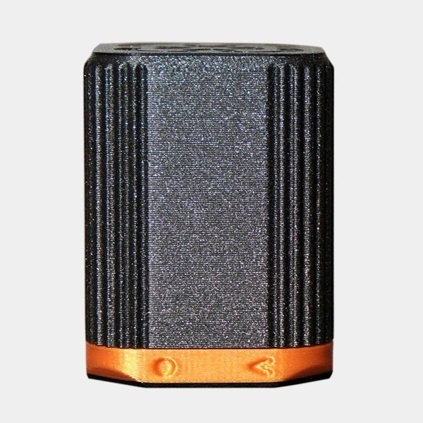 Impossible Tainer by Jano Filters - GB The Green Brand