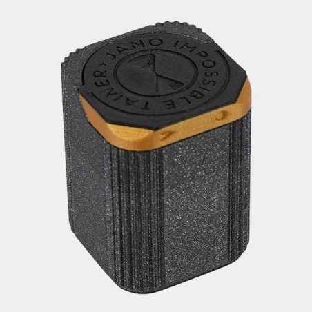 Impossible Trainer by Jano Filters - GB The Green Brand