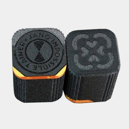 Impossible Trainer by Jano Filters - GB The Green Brand