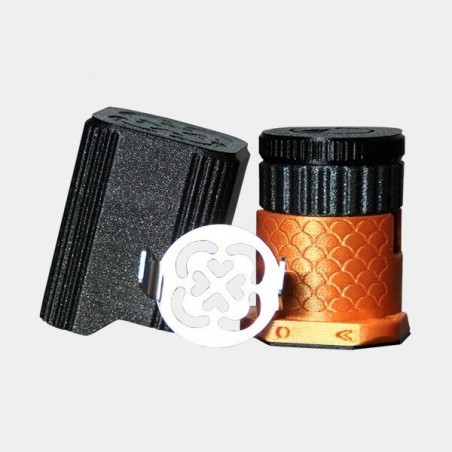 Impossible Trainer by Jano Filters - GB The Green Brand