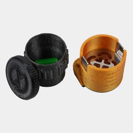 Impossible Trainer by Jano Filters - GB The Green Brand