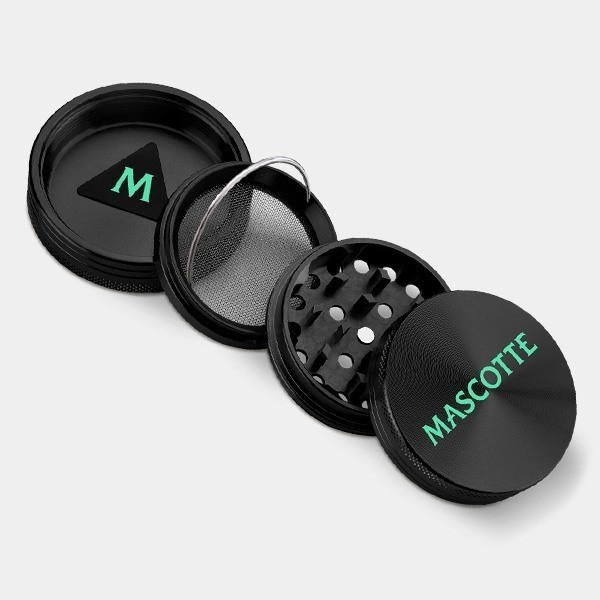 View Mascotte Expert Grinder 63 mm
