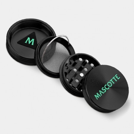 Mascotte Expert Grinder 63 mm