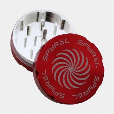 Spyral 2-part Grinder 55mm