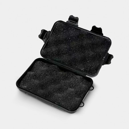 Camouflage Magnetic Stash Box - Grow Barato