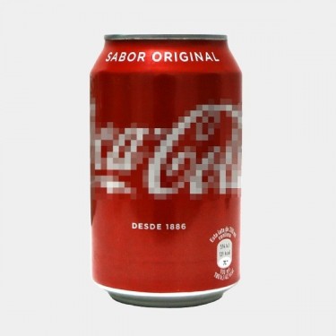 Coca-Cola Can Stash Container - Grow Barato