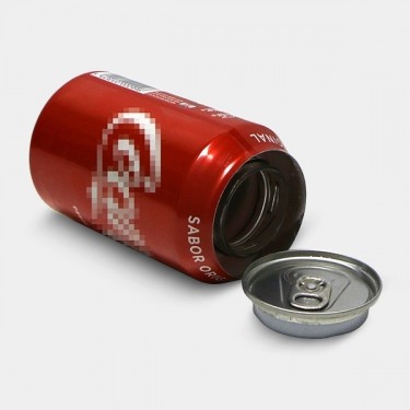 Coca-Cola Can Stash Container - Grow Barato